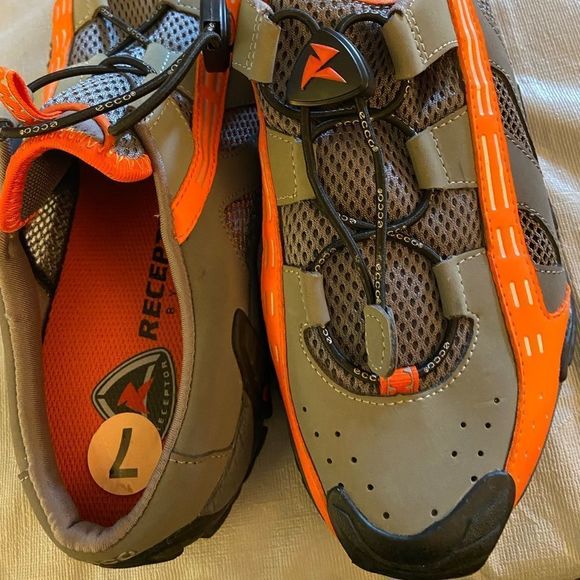 Ecco Other - Ecco Receptor Slide on low backs